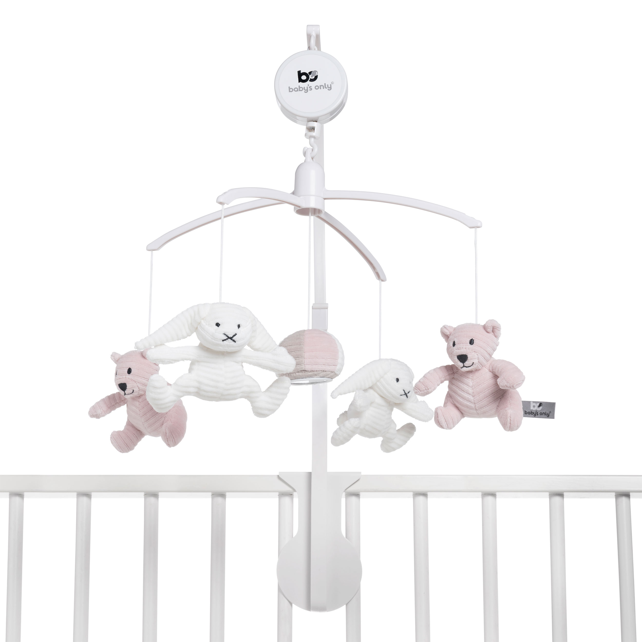 Baby's OnlyMusik Mobile