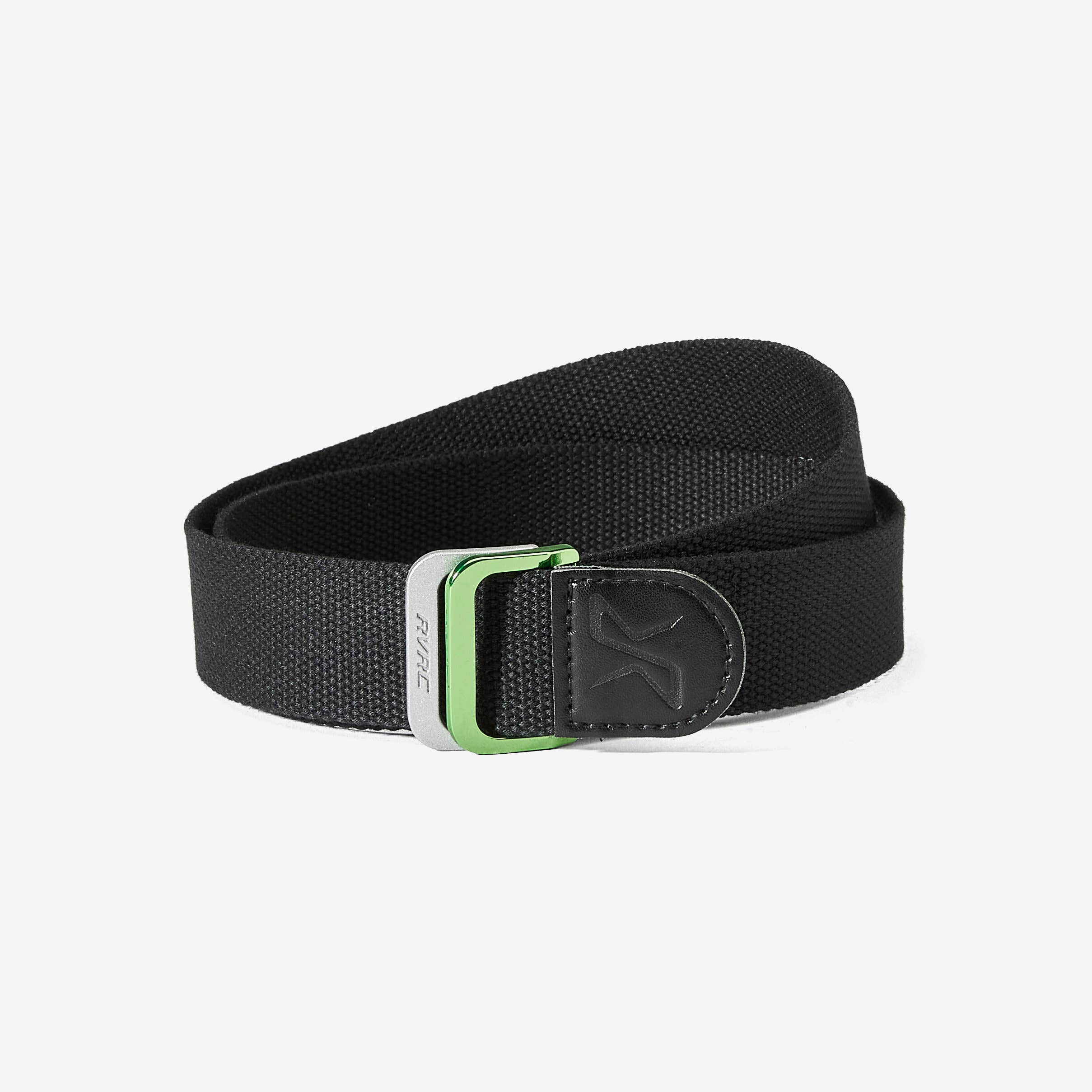 Traction Belt Black/Cactus