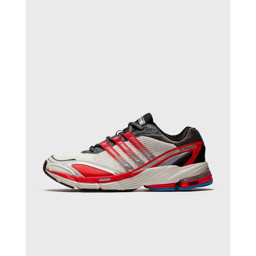 adidas Supernova Cushion 7 GW6786 / grau