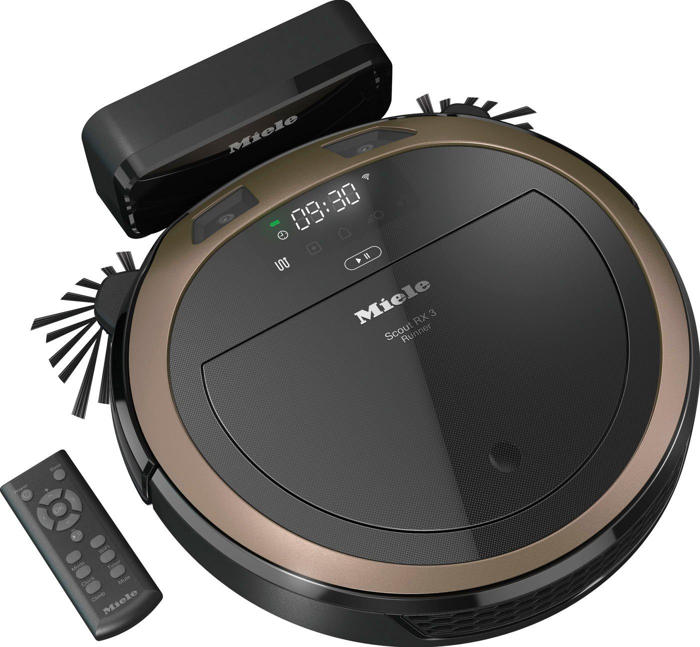 Miele Saugroboter Miele Scout RX3 Runner - SPQL0