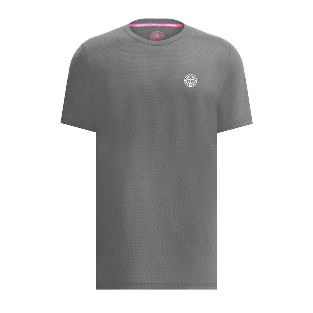 BIDI BADU Tennisshirt Crew