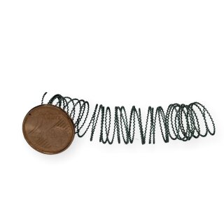 Stacheldraht (Barbed Wire) Dünn 12 Meter