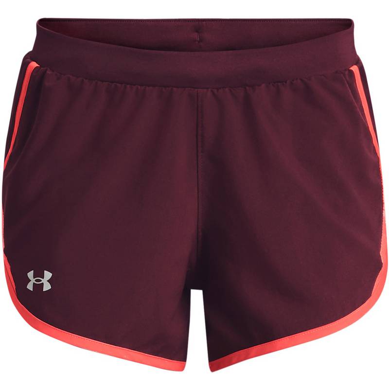 Under Armour Fly By 2.0 Funktionsshorts Damen