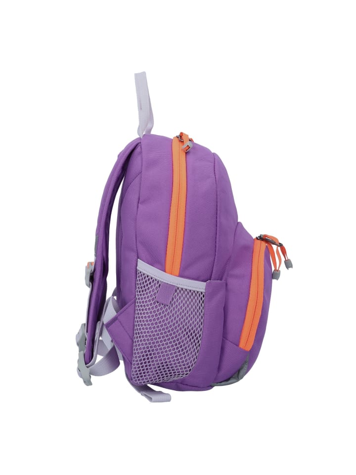 Jack Wolfskin Buttercup Kinderrucksack 28 cm in sea rose günstig kaufen onesize
