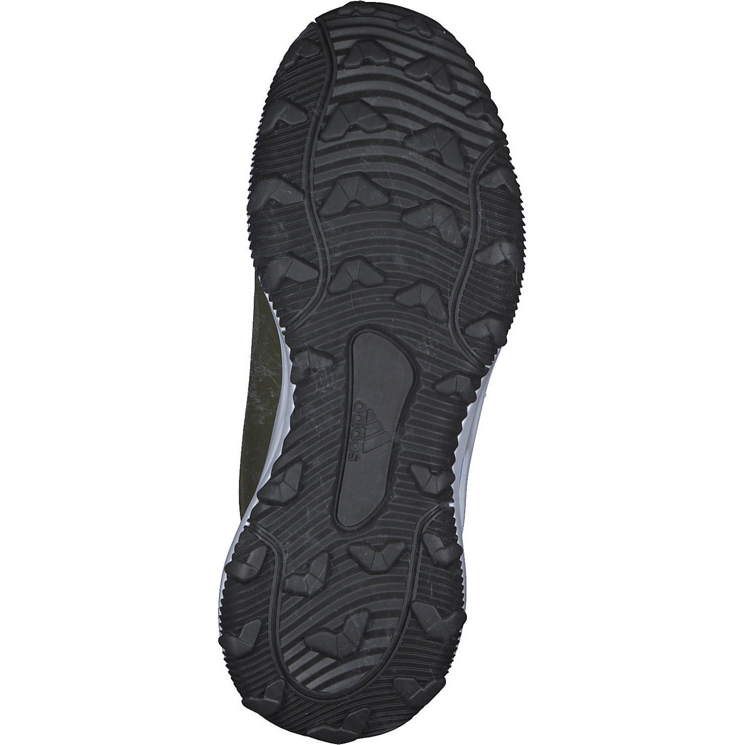 Adidas Core Forta Run ATR EL K M, Sneakers High, Kinder, Olive