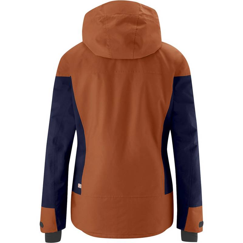 Maier Sports Backline Funktionsjacke Damen