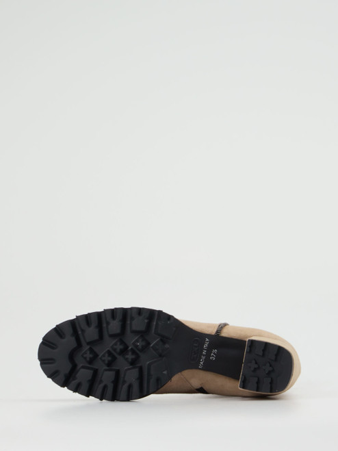 Stiefelette-17393990001 Konstantin Starke