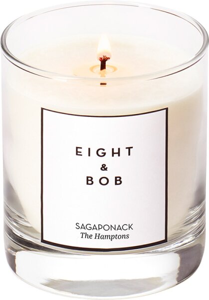 Eight & Bob Sagaponack Duftkerze