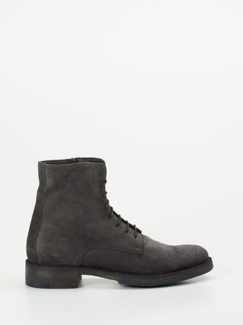 Schnürstiefelette-17234090009 Pantanetti
