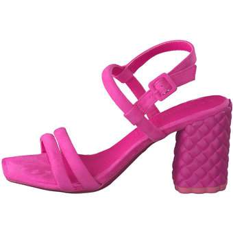 Tamaris Sandale in pink