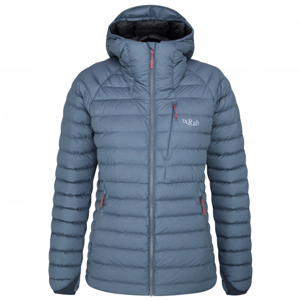 Rab - Women's Infinity Microlight Jacket - Daunenjacke