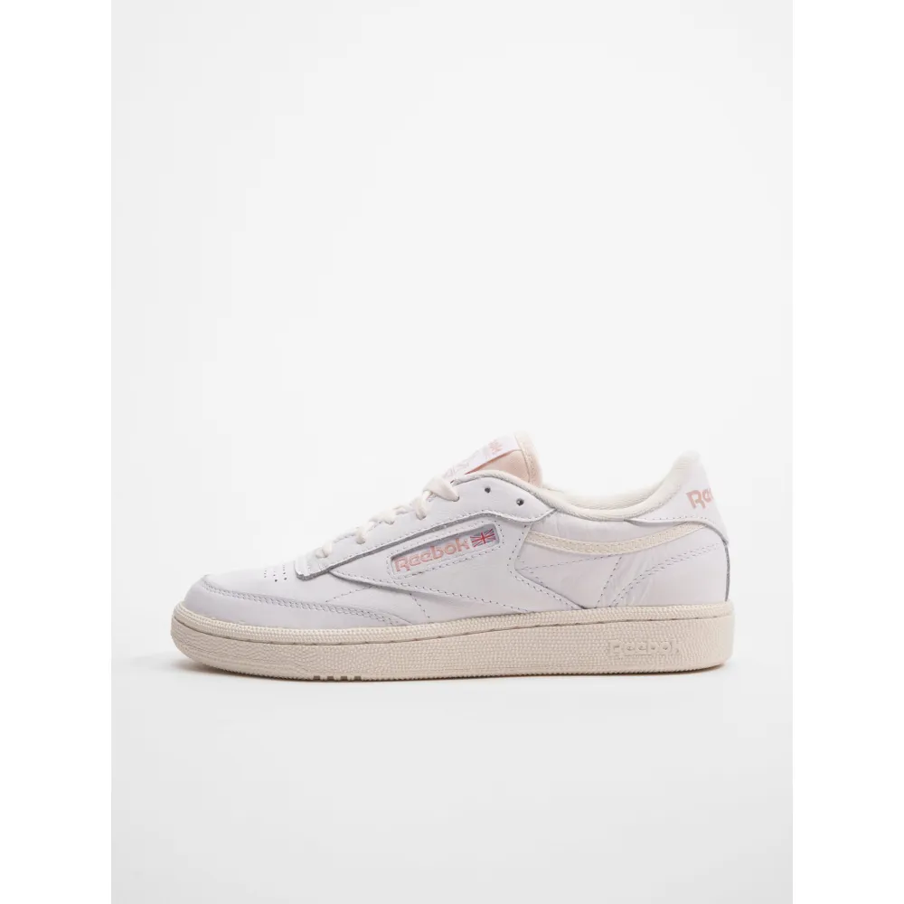 Reebok Club C 85 100074234 / weiss