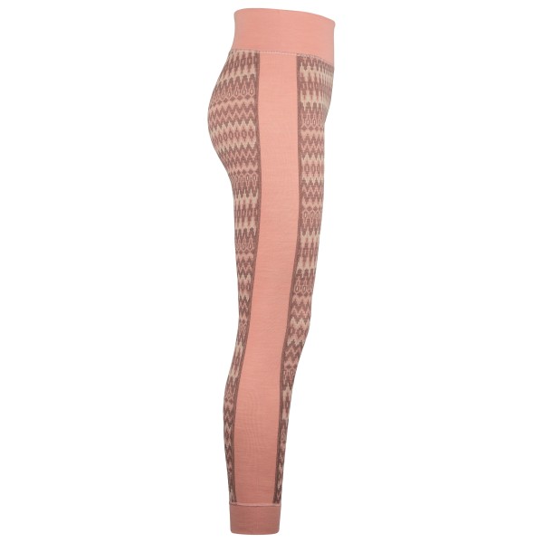 Kari Traa - Women's Silja Pant - Merinounterwäsche