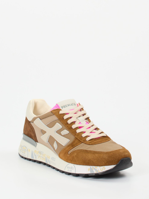 Sneaker-46612890275 Premiata