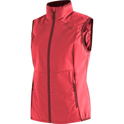 DAMEN WESTE BRIMS VEST SOFTSHELLWESTE