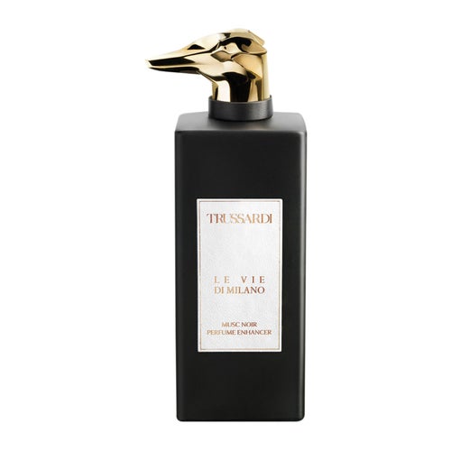 Trussardi Musc Noir Perfume Enhancer Eau de Parfum 100 ml