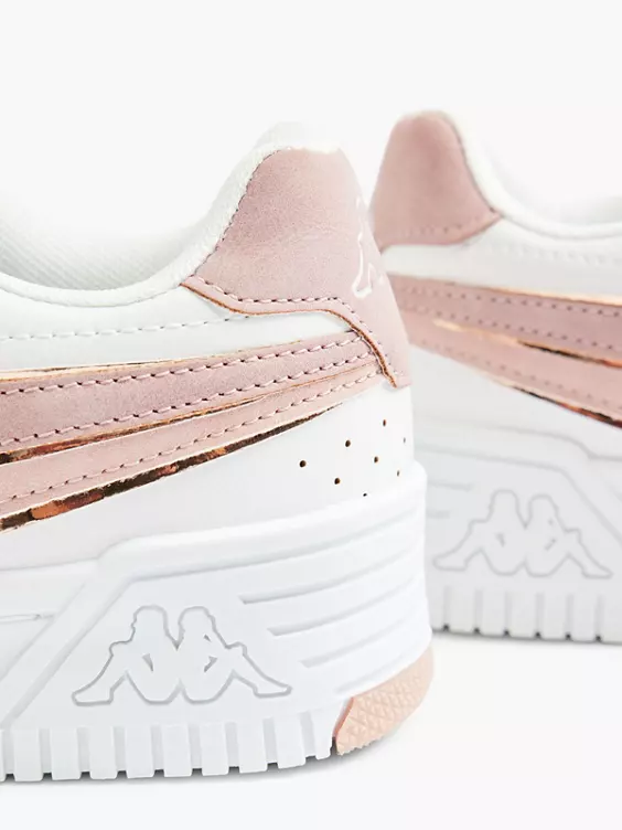 Kappa Platform Sneaker
