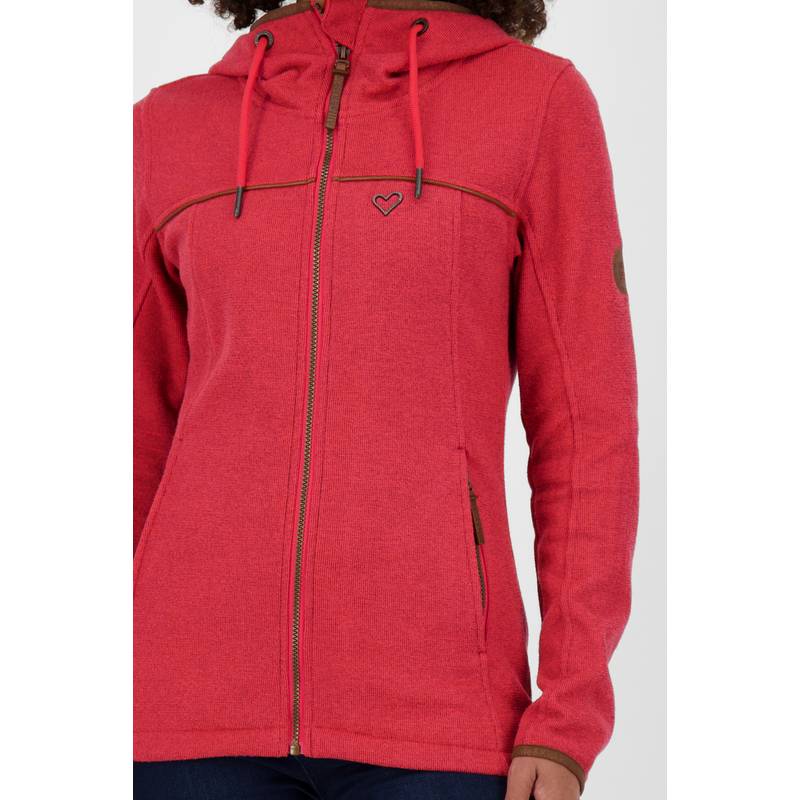 ALIFE AND KICKIN ClaudineAK A Winterjacke Damen