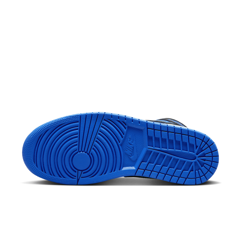 NIKE JORDAN 1 Mid Air DQ8426-042 / blau