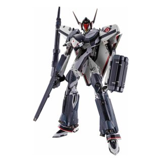 Macross Frontier DX Chogokin Actionfigur VF-171EX Armored Nightmare Plus (Alto Saotome Usw) Revival