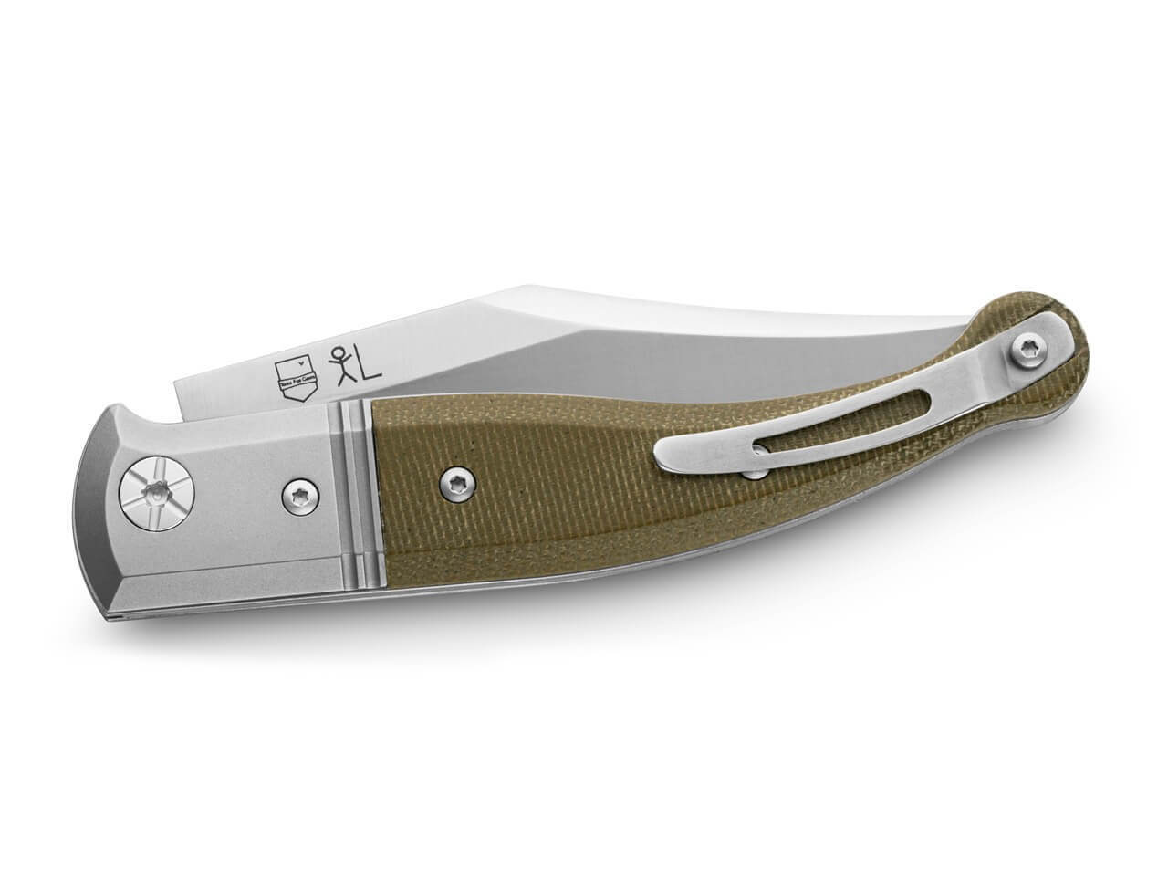Gitano Micarta