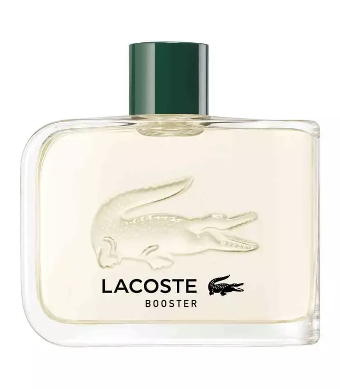 BOOSTER Eau de Toilette Vaporisateur