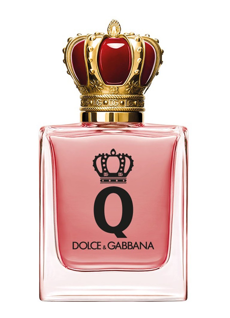 Parfémovaná voda Dolce & Gabbana Q by Dolce&Gabbana Intense