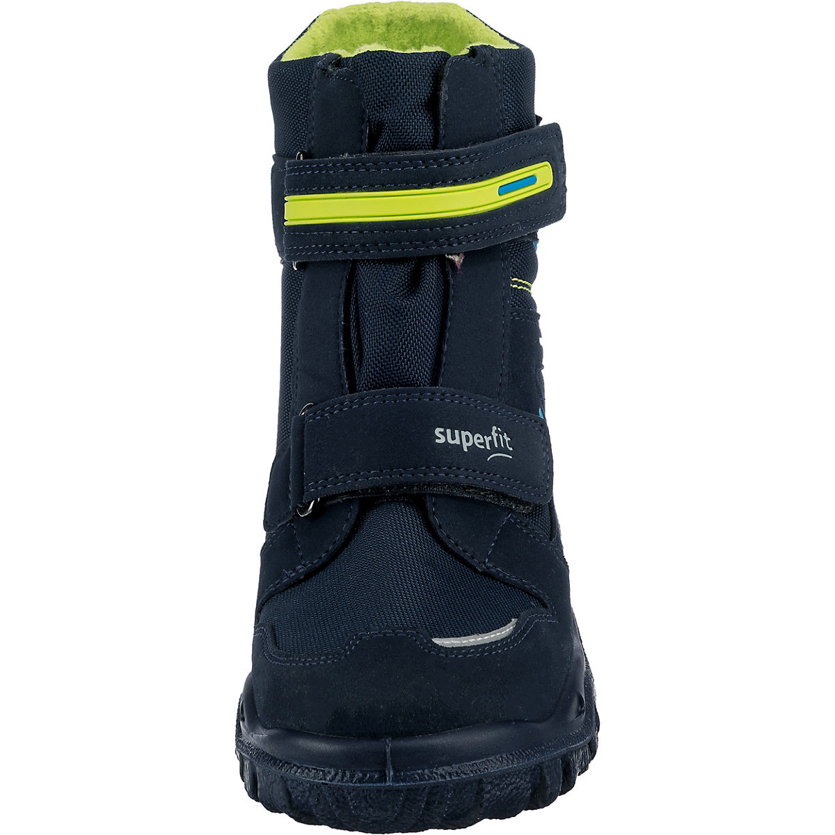 Winterstiefel WMS Weite M4 GORE-TEX für Jungen