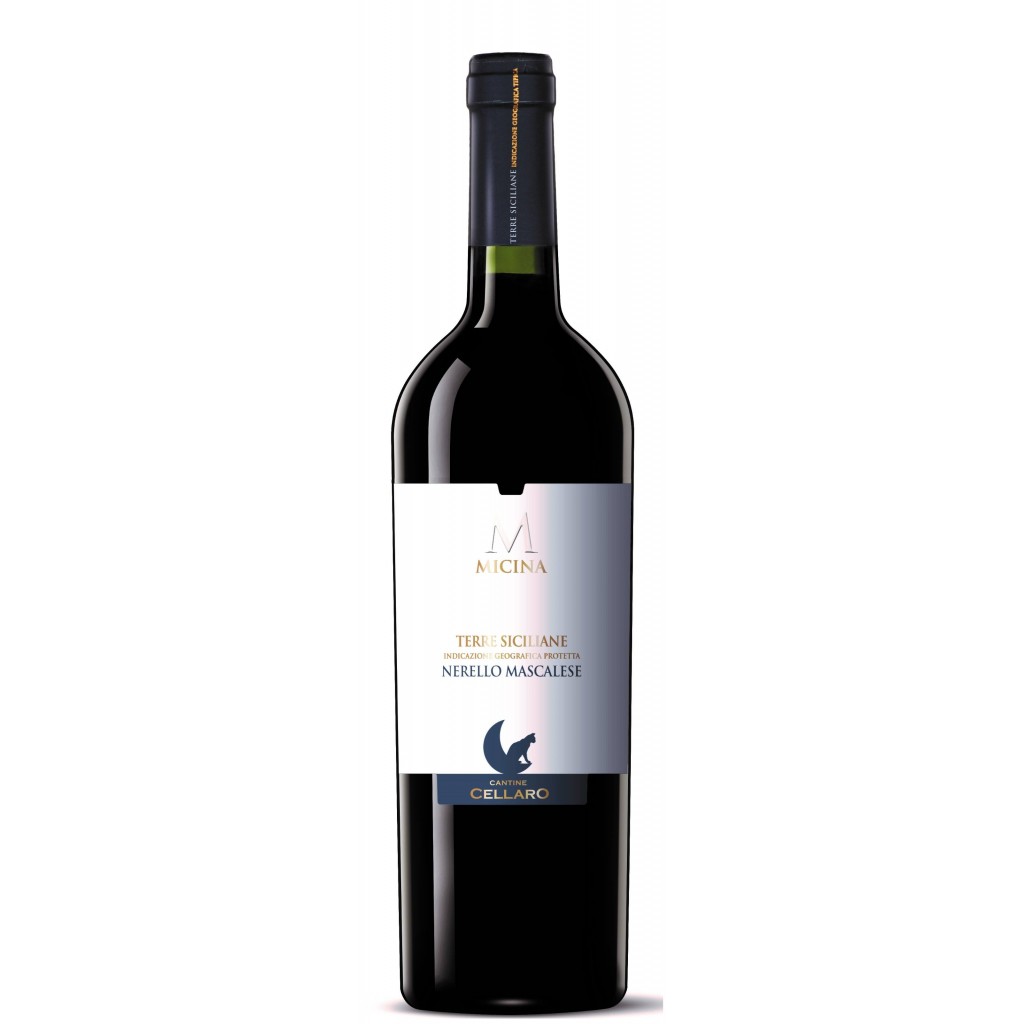 2021 'Micina' Nerello Mascalese trocken