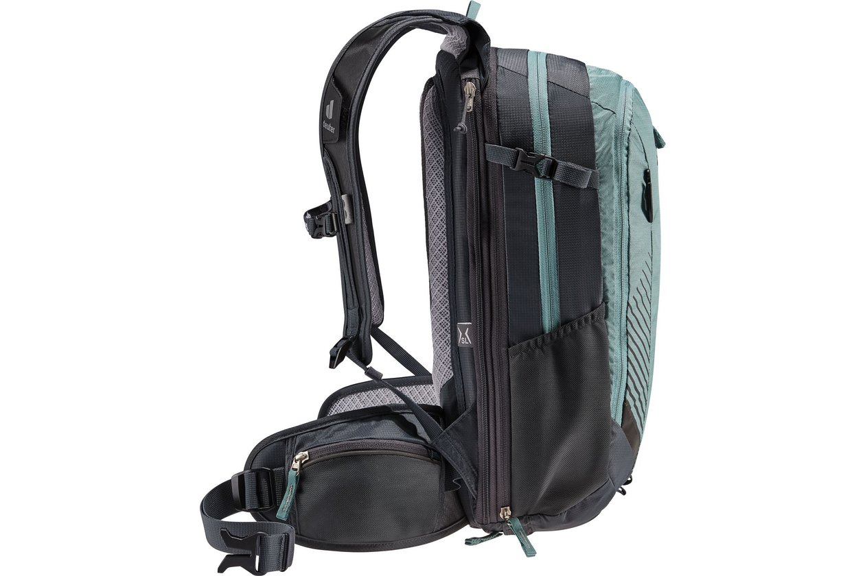 deuter Compact EXP 12 SL