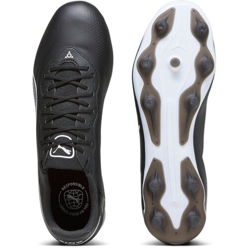 HERREN FUSSBALL-RASENSCHUHE KING PRO FG/AG