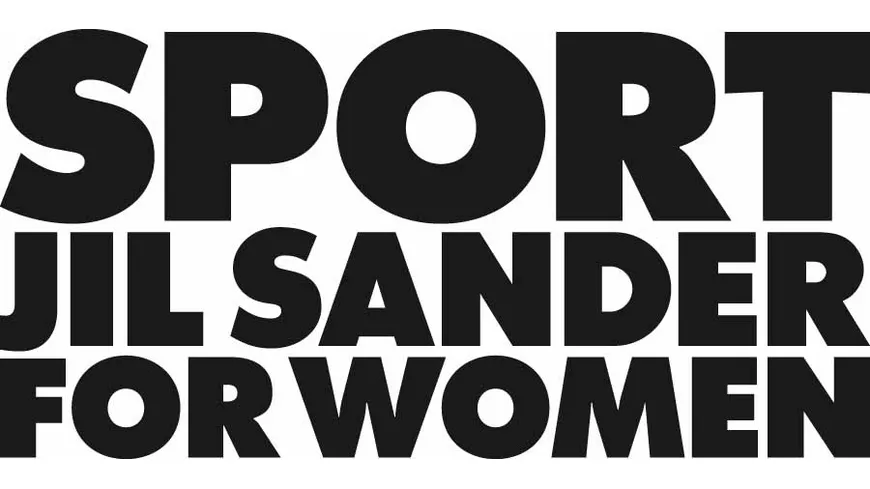 JIL SANDER Sport for Women Eau de Toilette 100 ml