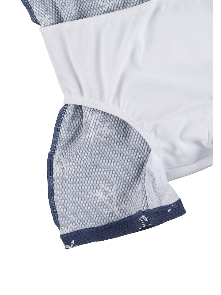 Sterntaler Schwimmanzug Palmen in helles blau günstig kaufen