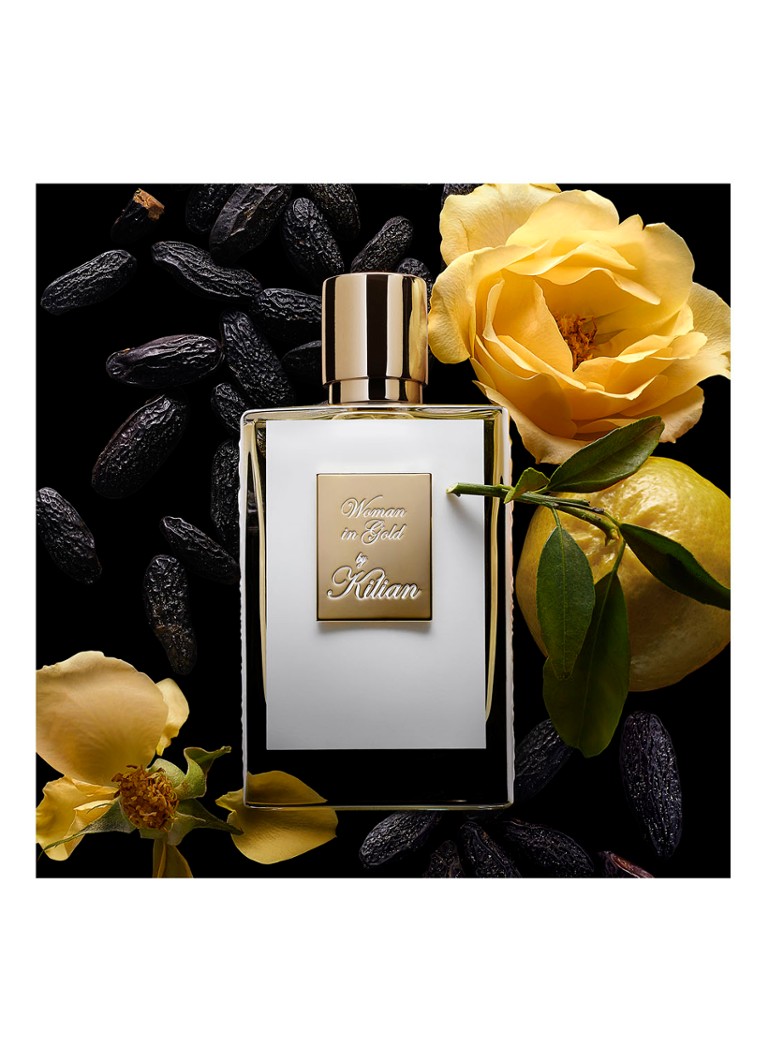 Kilian Paris Femme en Or Eau de Parfum