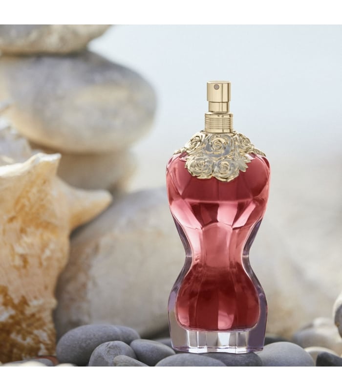 Jean Paul Gaultier-LA BELLE-Eau de Parfum Vaporisateur