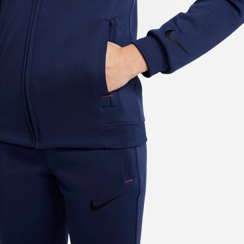 Nike FC Libero Trainingsanzug Kinder
