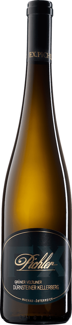 FX Pichler: Grüner Veltliner Ried Kellerberg 2022