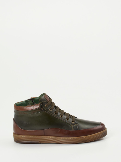 Sneaker high-48616020001 Galizio Torresi
