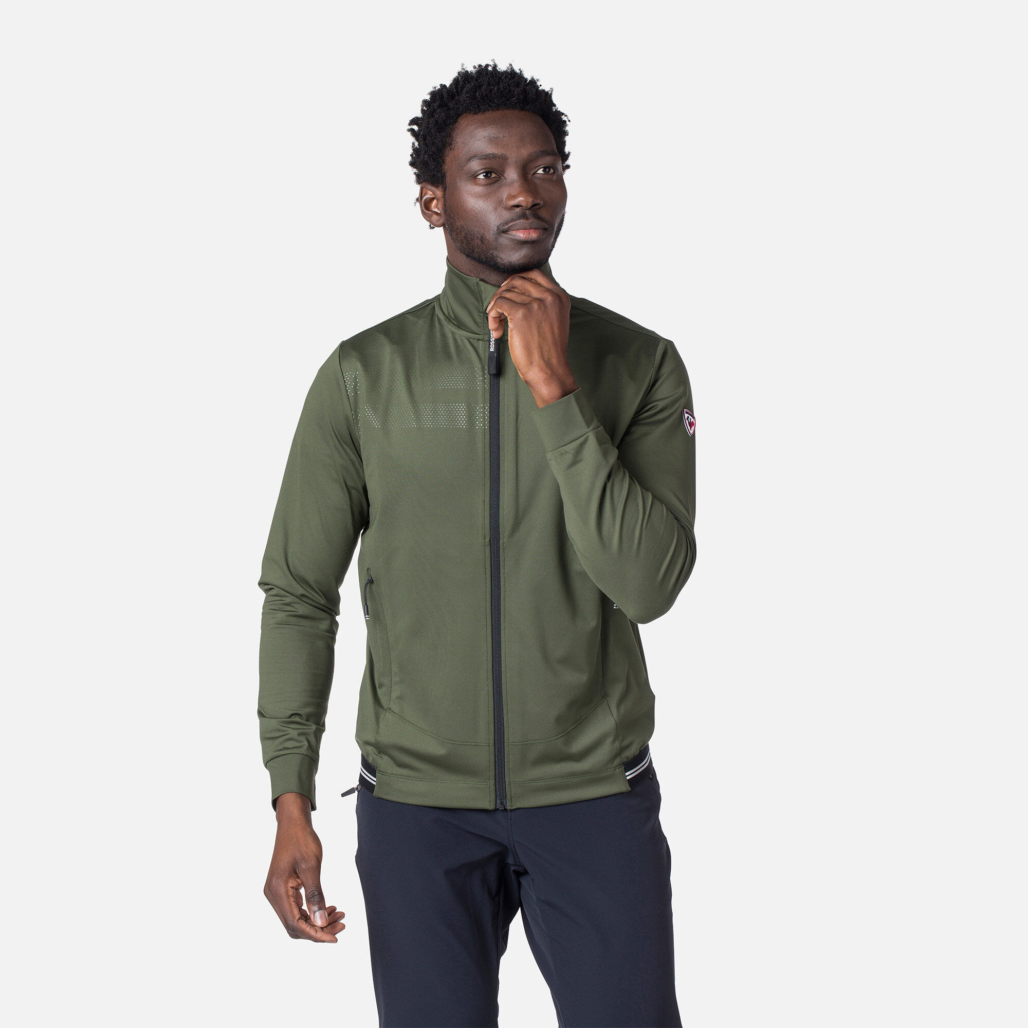 Sweat de sport Eco pour homme
