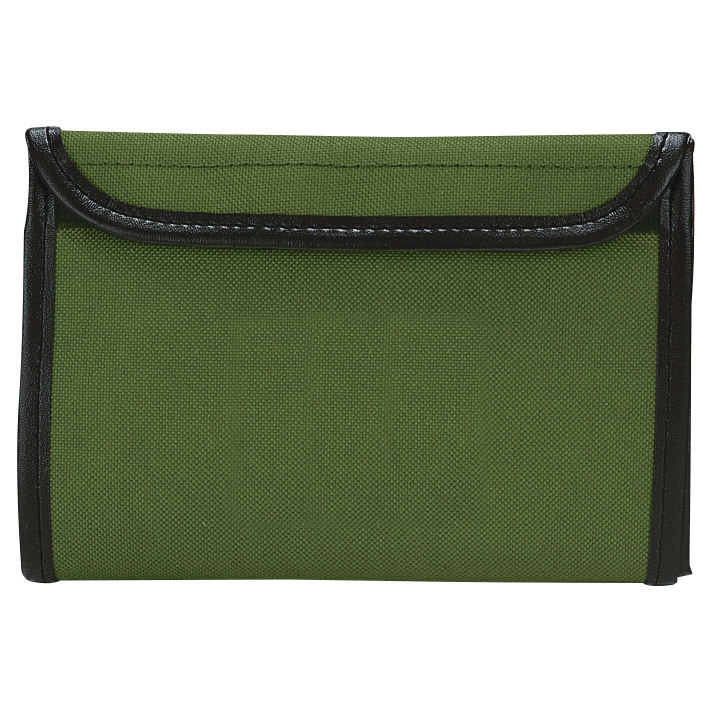 Perca Original Spinner- und Blinkertasche Super de luxe