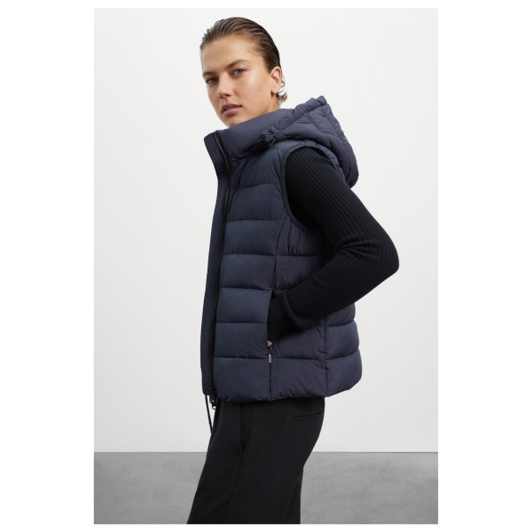 Ecoalf - Women's Aorakialf Vest - Kunstfaserweste