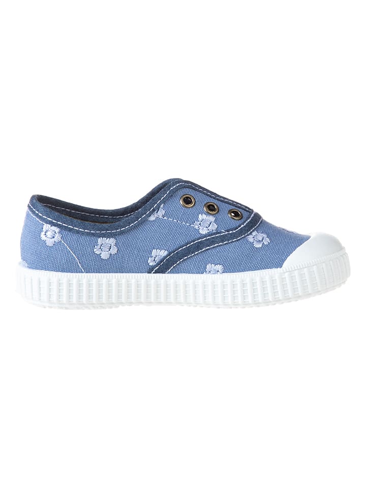 kmins Sneakers in Blau günstig kaufen