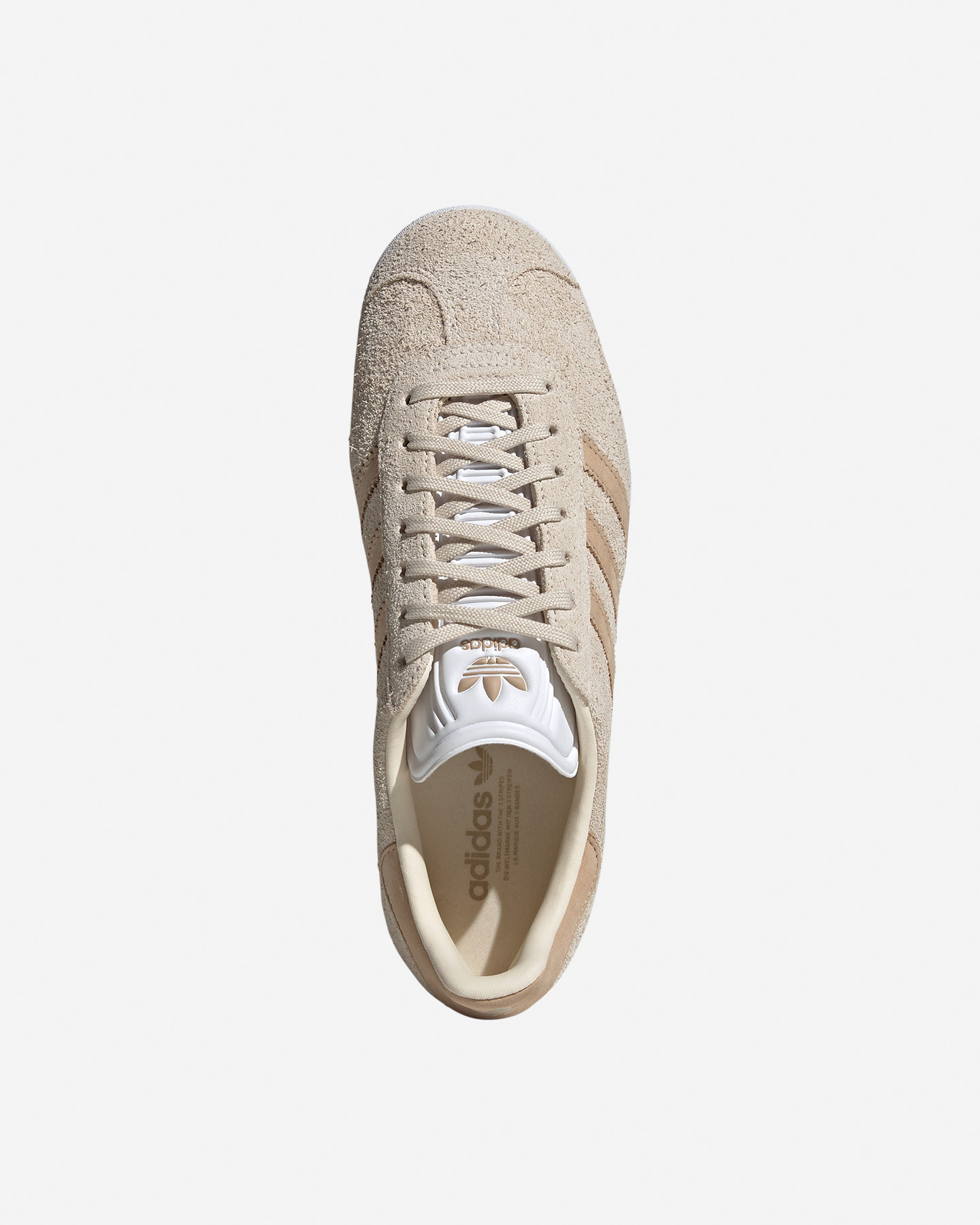 Scarpe tenisky Adidas Gazelle W JH7215