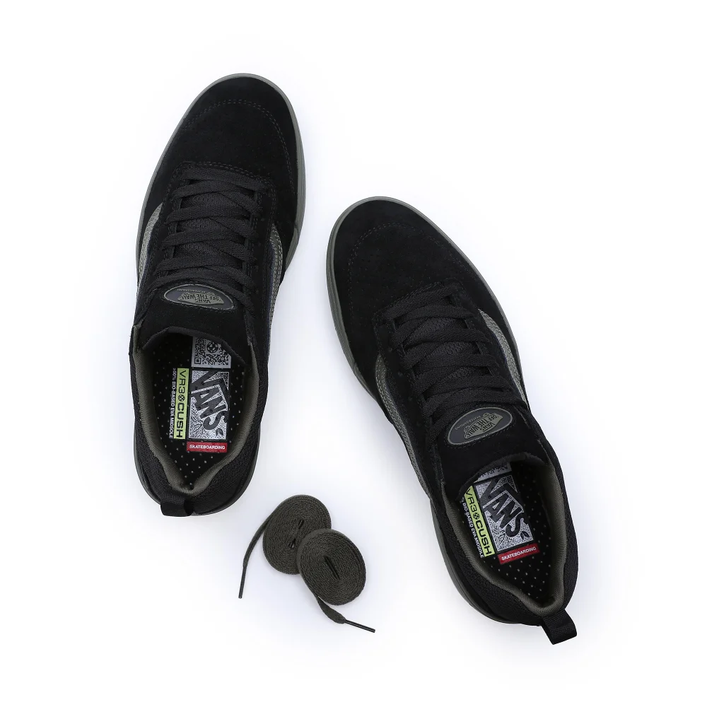 Vans Zahba VN0007QQFTB1 / schwarz