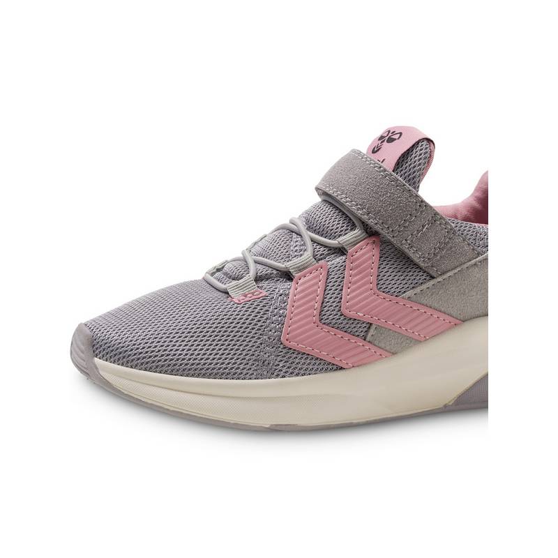 hummel REACH 300 RECYCLED JR Sneaker Kinder