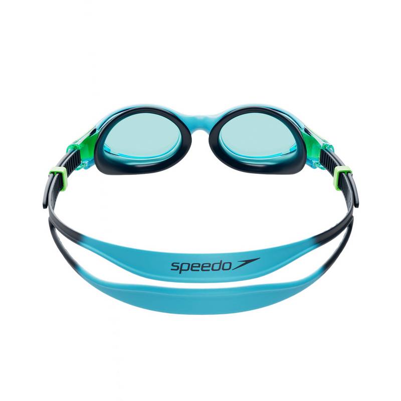 SPEEDO BIOFUSE 2.0 JU Schwimmbrille Kinder