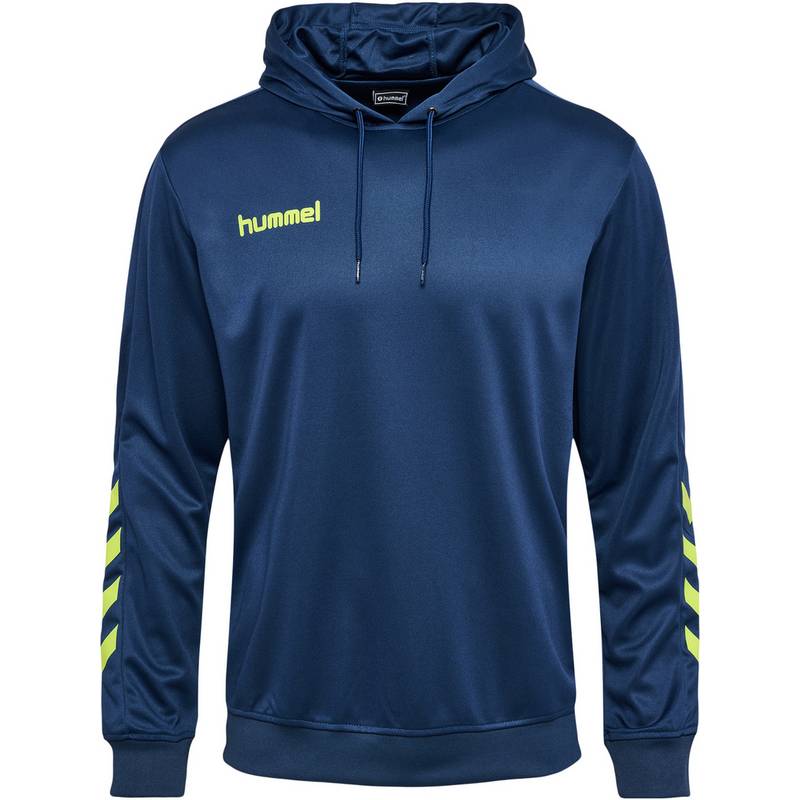 hummel hmlPROMO POLY HOODIE Hoodie Herren