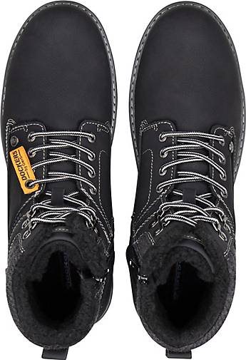 Dockers Winterstiefeletten