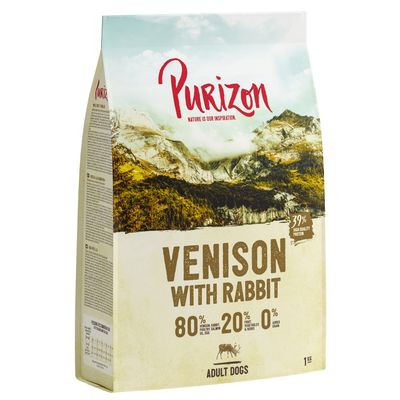 Purizon Probierpaket 2 x 1 kg
