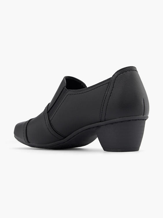 Easy Street Komfort Hochfront Pumps